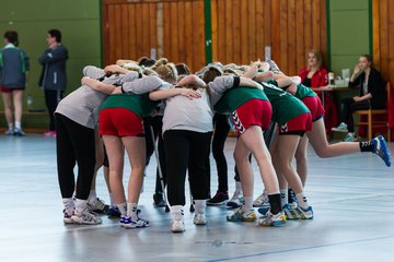 Bild 110 - B-Juniorinnen HSG Kremperheide/M�nsterdorf - Bramstedter TS : Ergebnis: 10:18